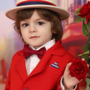 Абдуллах Бибулатов  - фото № 1